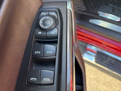 Certified 2021 Chevrolet Silverado 1500 LTZ image 29