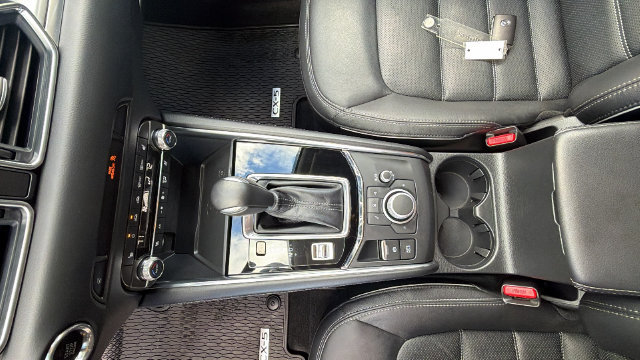 Used 2024 MAZDA CX-5 AWD 2.5 S w/ Premium Plus Pkg image 28