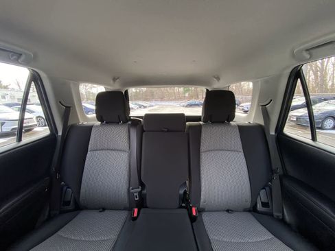 Used 2020 Toyota 4Runner SR5 image 26