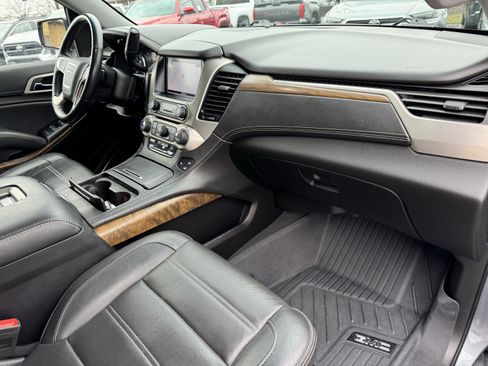 Used 2019 GMC Yukon Denali w/ Denali Ultimate Package image 41