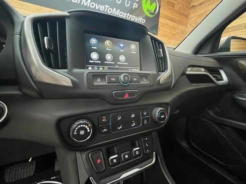 Used 2019 GMC Terrain SLE FWD image 21
