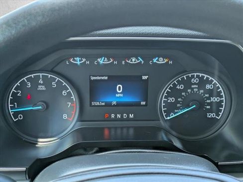 Used 2022 Ford F150 XL w/ Trailer Tow Package AWD/4WD image 10
