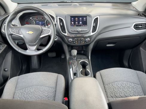 Certified 2024 Chevrolet Equinox LT image 15