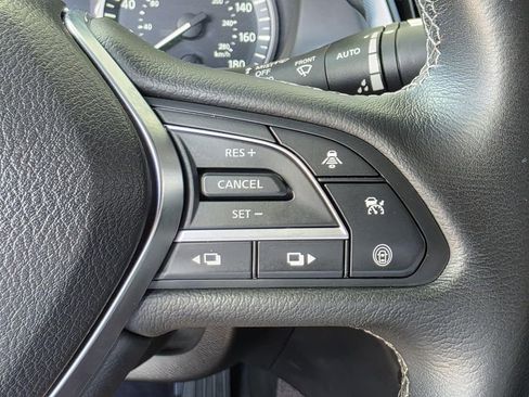 Used 2022 INFINITI Q50 Luxe w/ Cargo Package image 31