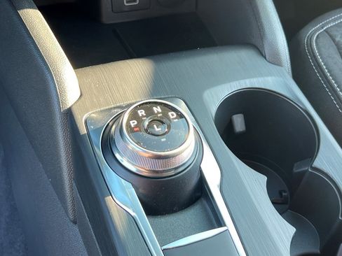 New 2026 Ford Escape Active image 16