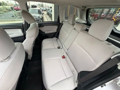 Used 2015 Subaru Forester 2.5i Premium image 27