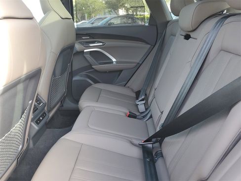 New 2025 Audi Q5 Prestige image 26