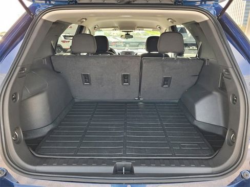 Certified 2023 Chevrolet Equinox LT image 10