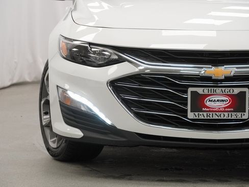 Used 2024 Chevrolet Malibu LT image 6
