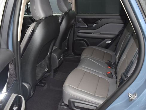 New 2025 Lincoln Corsair Reserve w/ Jet Appearance Package image 11