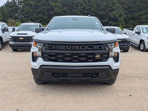 New 2026 Chevrolet Silverado 1500 W/T w/ WT Value Package image 6