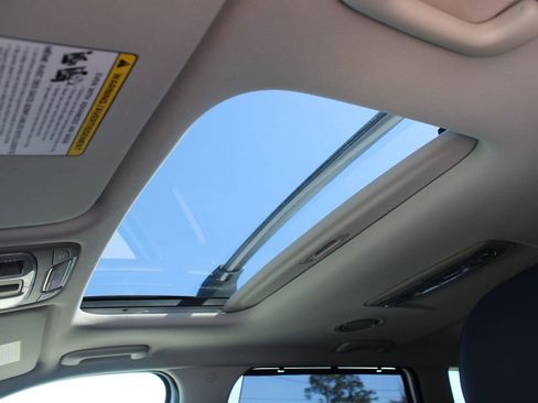 New 2025 Kia Telluride EX image 64