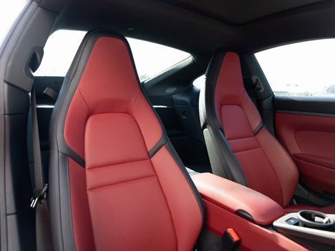 Certified 2025 Porsche 911 Carrera S image 25