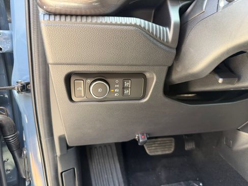 New 2025 Ford Ranger XLT w/ Equipment Group 301A High RWD image 26
