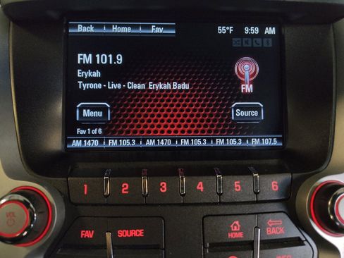 Used 2017 GMC Terrain SLE FWD image 25
