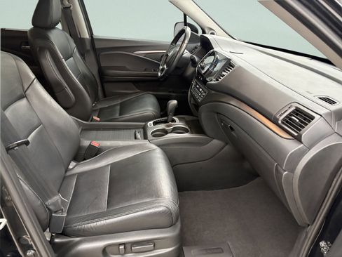 Used 2020 Honda Pilot EX-L image 25