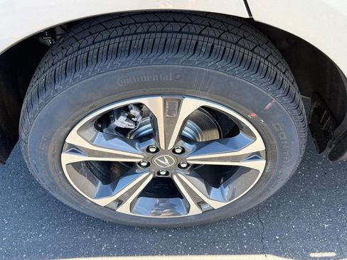 New 2026 Acura RDX w/ Technology Package image 4