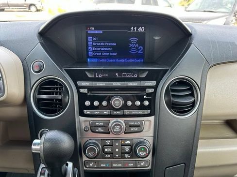 Used 2012 Honda Pilot EX-L image 15