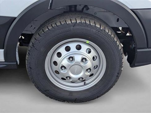 New 2026 Ford Transit 350 Low Roof image 9