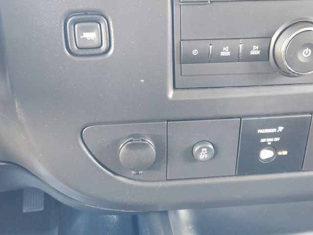 Used 2025 Chevrolet Express 3500 LS RWD image 22