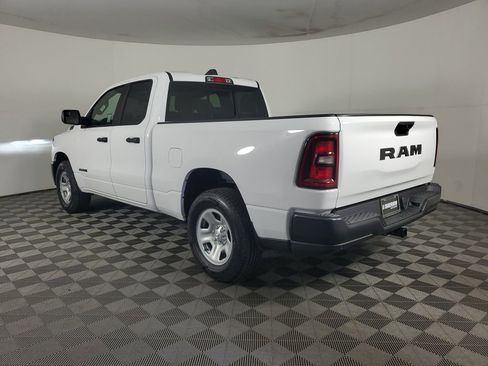 New 2026 RAM 1500 Tradesman RWD image 6