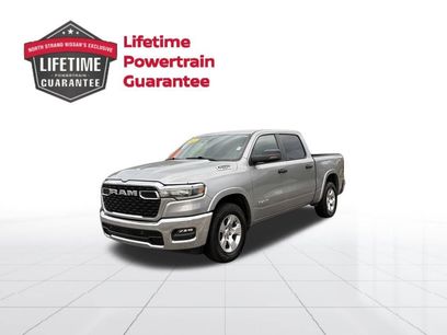 Used 2025 RAM 1500 Big Horn