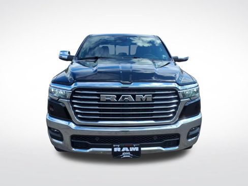 Used 2026 RAM 1500 Laramie AWD/4WD image 9
