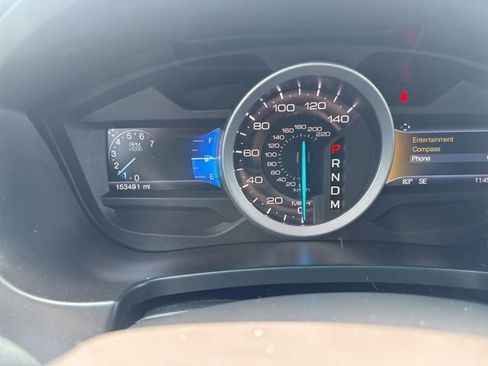 Used 2014 Ford Explorer XLT w/ Equipment Group 202A FWD image 27