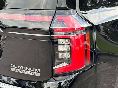 New 2026 Nissan Armada Platinum Reserve AWD/4WD image 10