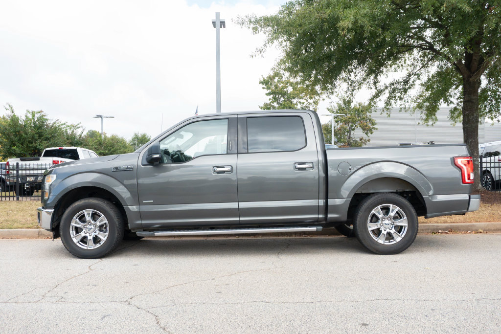 Used 2016 Ford F150 XLT w/ Equipment Group 302A Luxury RWD image 13