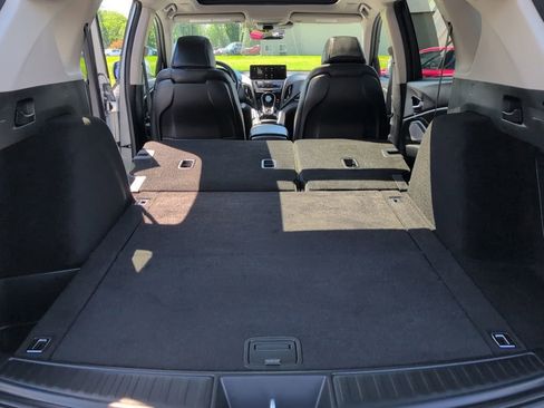 Used 2025 Acura RDX SH-AWD w/ Technology Package image 46