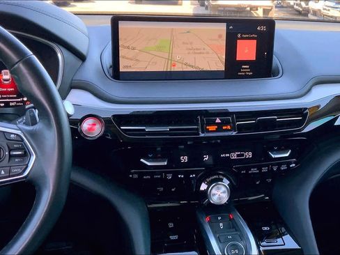 Used 2023 Acura MDX SH-AWD w/ Technology Package image 7