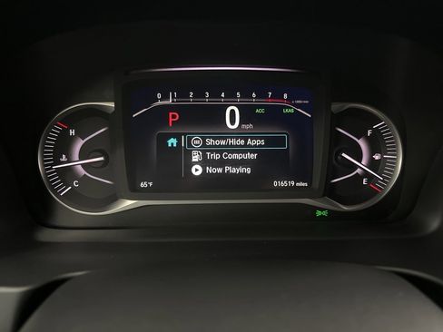 Used 2024 Honda Passport EX-L image 26