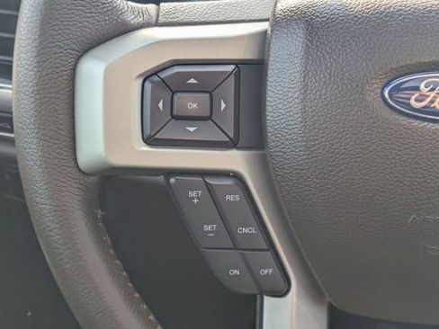 Used 2022 Ford F450 King Ranch w/ King Ranch Ultimate Package image 16