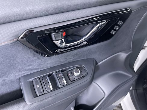 New 2025 Subaru Forester Touring w/ Protection Package image 13