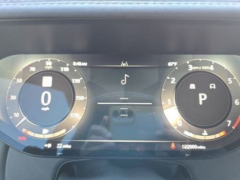 Used 2024 Land Rover Range Rover SE image 17