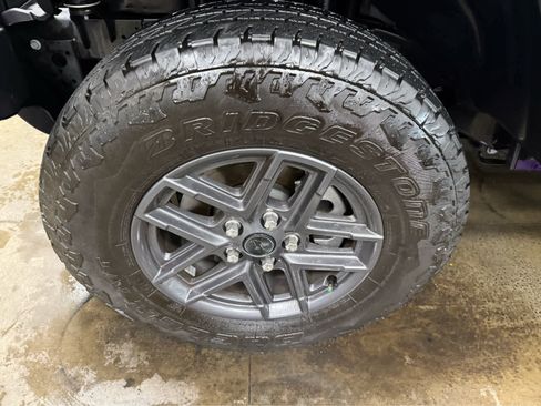Used 2026 Jeep Gladiator Sport AWD/4WD image 33