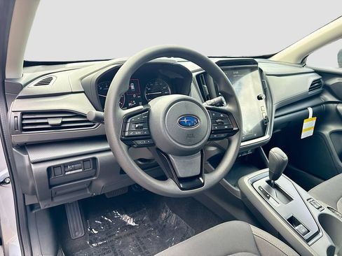 New 2026 Subaru Crosstrek 2.5i Premium AWD/4WD image 5
