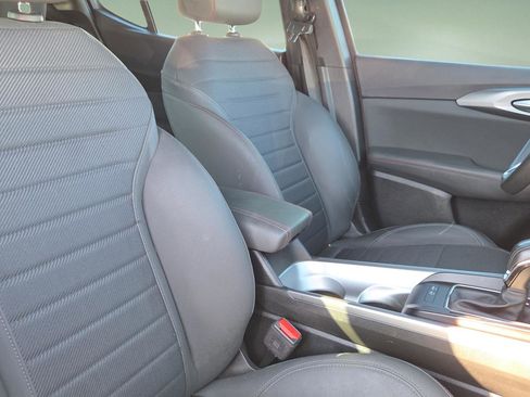 Used 2024 Dodge Hornet GT image 16