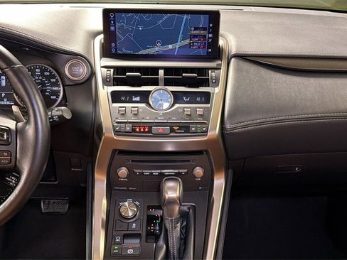 Used 2018 Lexus NX 300 AWD image 17
