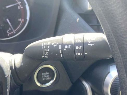 Used 2024 Toyota RAV4 XLE image 27