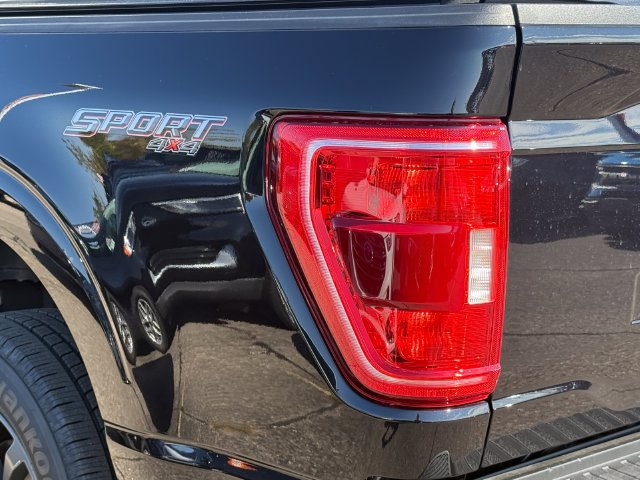 Certified 2023 Ford F150 XLT w/ Equipment Group 302A High AWD/4WD image 30