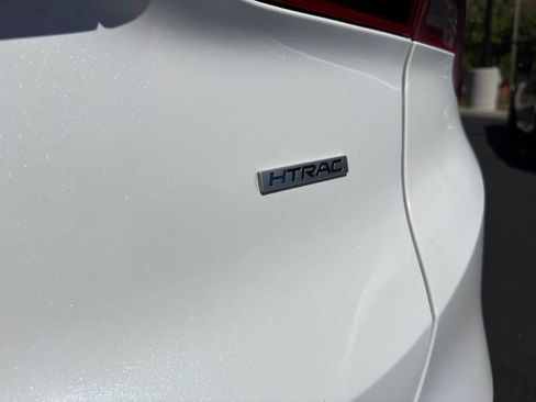 Used 2023 Hyundai Santa Fe SEL image 32