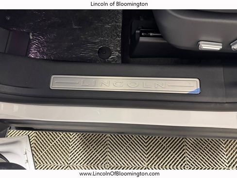 New 2026 Lincoln Nautilus Premier w/ Equipment Group 102A image 22