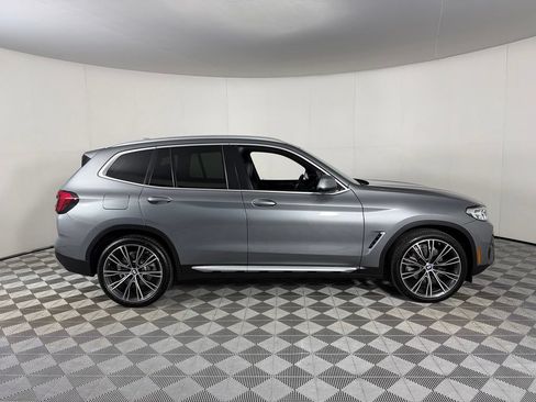 Used 2023 BMW X3 sDrive30i w/ Premium Package RWD image 6