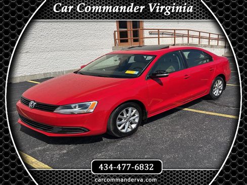 Used 2012 Volkswagen Jetta GLI image 1