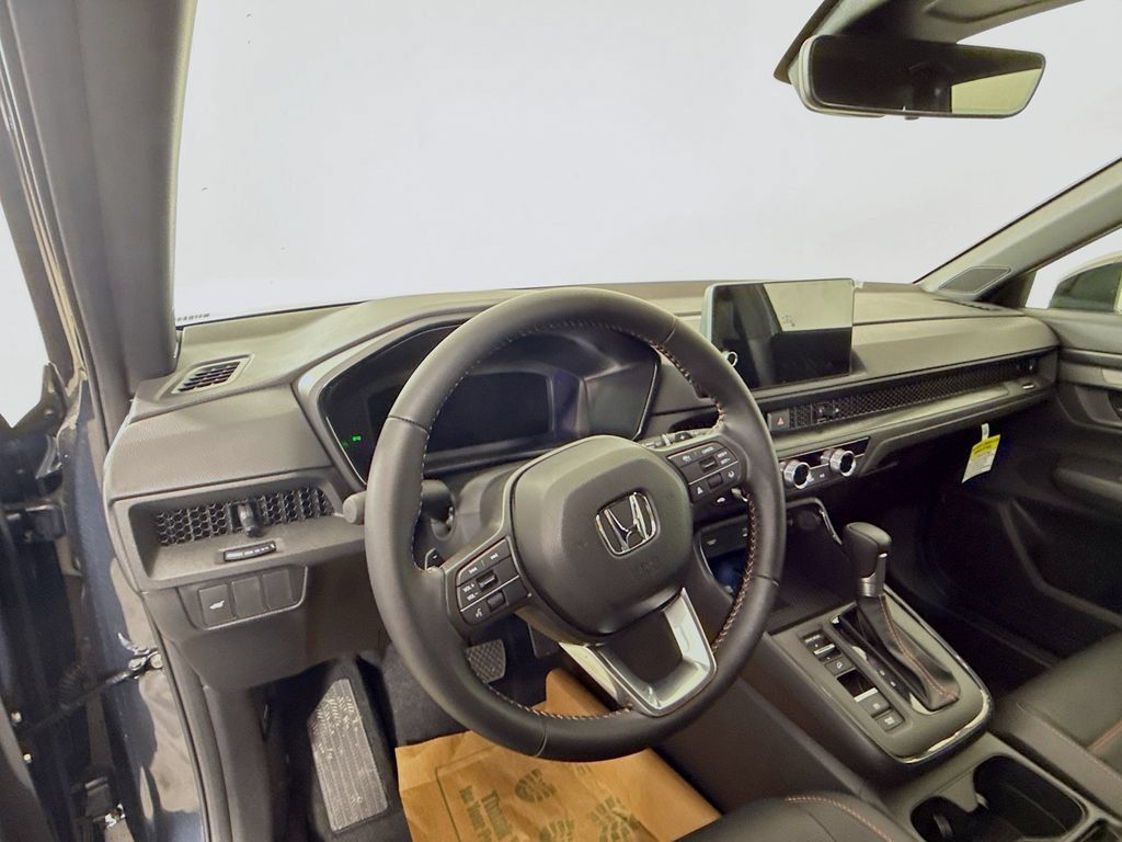 New 2026 Honda CR-V Sport-L image 9
