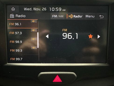 Used 2024 Kia Soul LX w/ Option Group 015 image 26