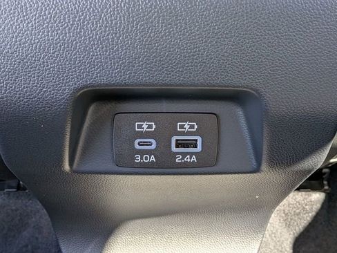 New 2026 Subaru Crosstrek 2.5i Limited AWD/4WD image 35