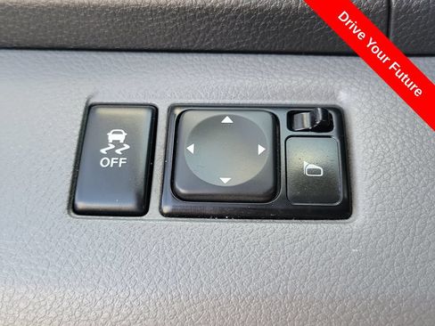 Used 2021 Nissan NV200 SV FWD image 17